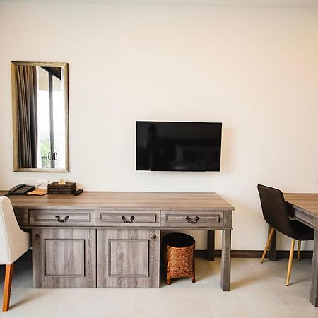Kaida Resort & Residences Hang Dong Extérieur photo