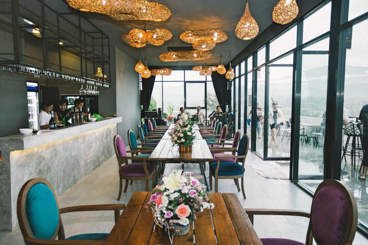 Kaida Resort & Residences Hang Dong Extérieur photo