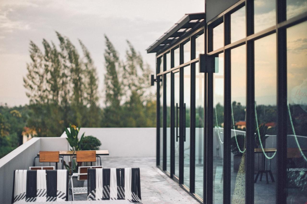 Kaida Resort & Residences Hang Dong Extérieur photo