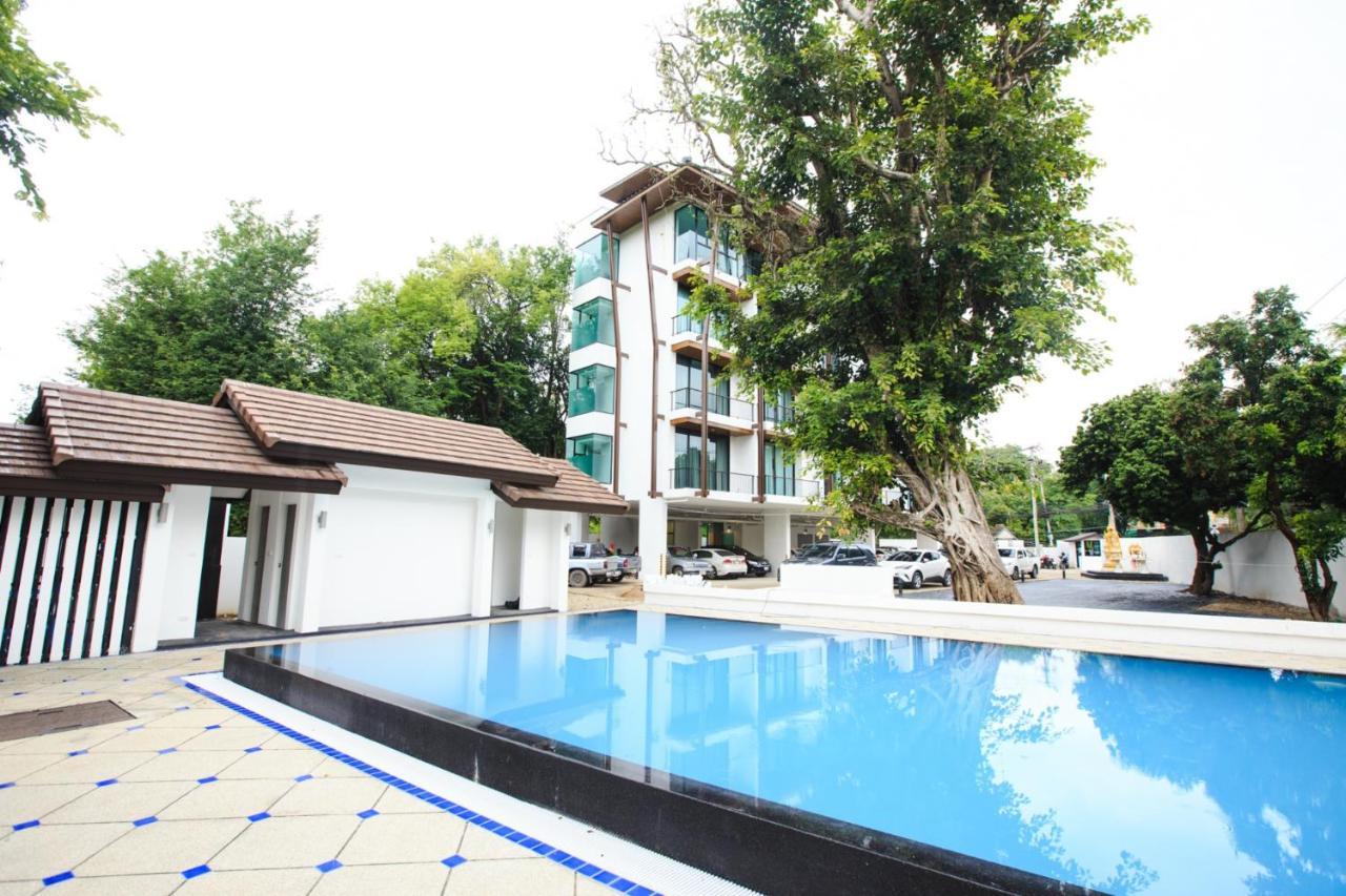 Kaida Resort & Residences Hang Dong Extérieur photo