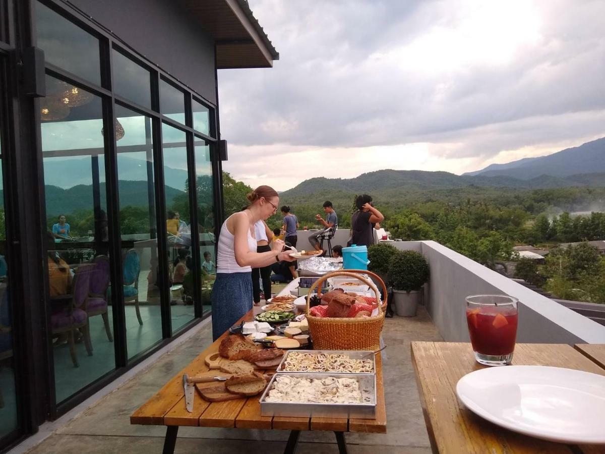Kaida Resort & Residences Hang Dong Extérieur photo