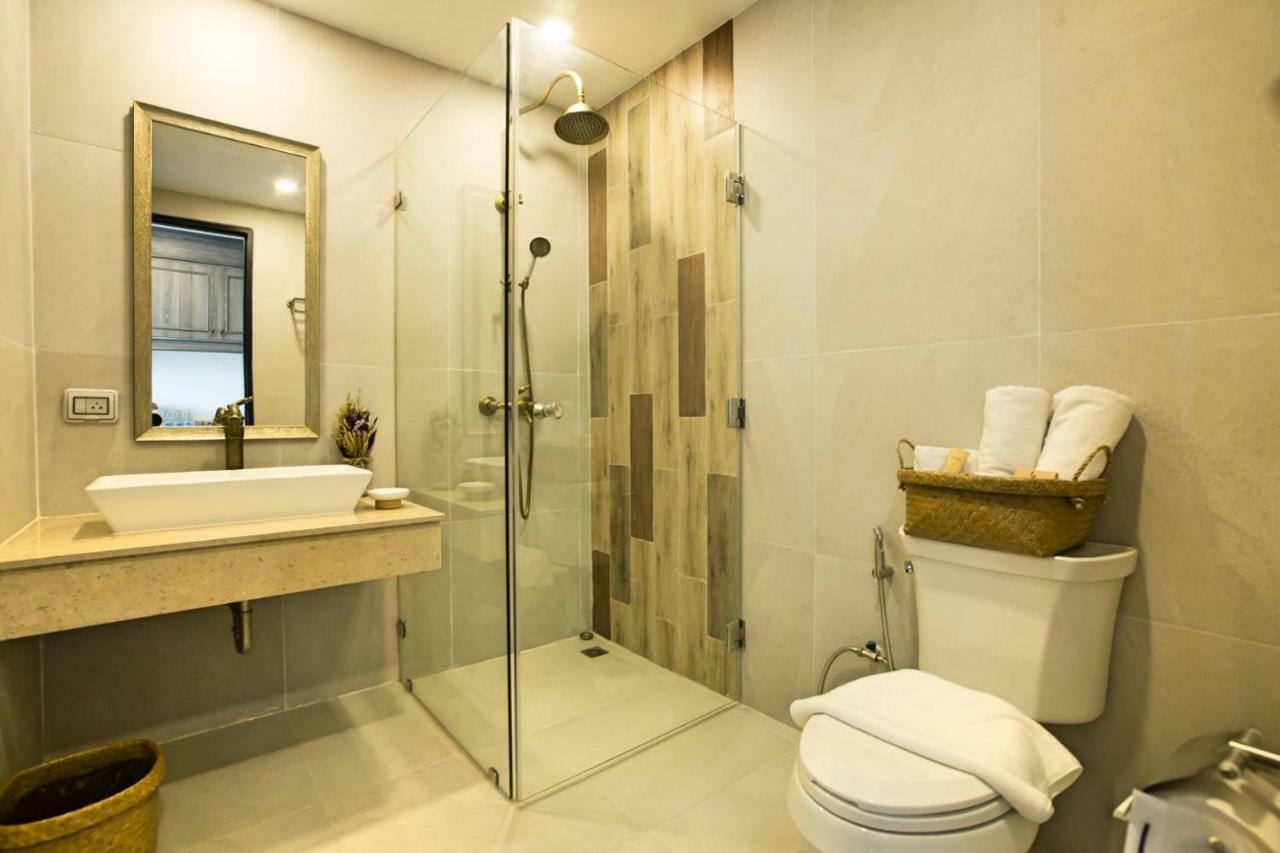 Kaida Resort & Residences Hang Dong Extérieur photo