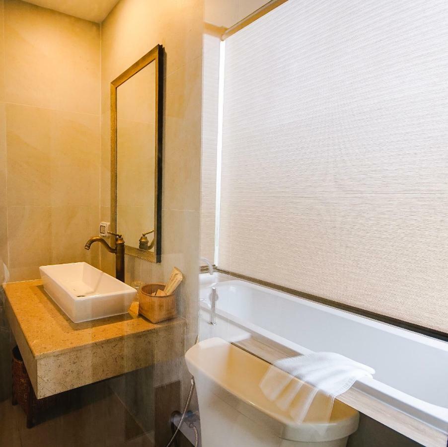 Kaida Resort & Residences Hang Dong Extérieur photo
