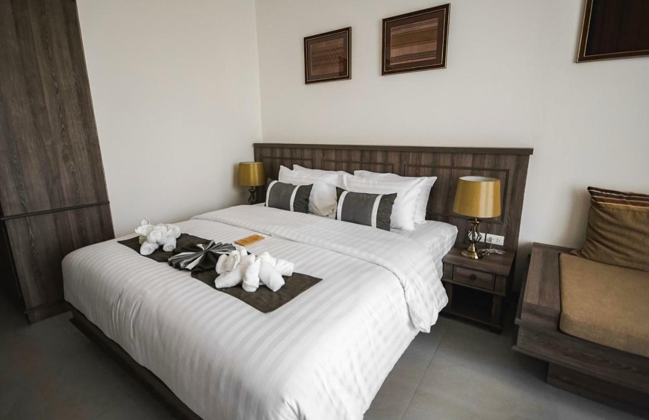Kaida Resort & Residences Hang Dong Extérieur photo
