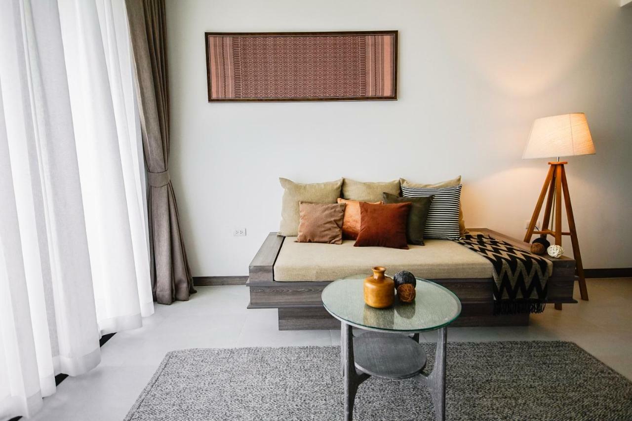 Kaida Resort & Residences Hang Dong Extérieur photo