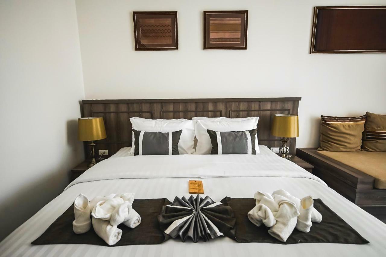 Kaida Resort & Residences Hang Dong Extérieur photo
