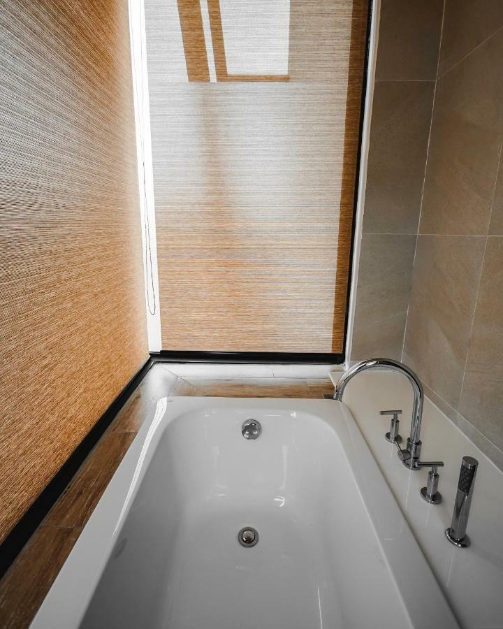 Kaida Resort & Residences Hang Dong Extérieur photo